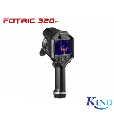 FOTRIC 320Pro 系列專業(yè)手持熱像儀 飛礎科  326Pro 325Pro  324Pro  323Pro  322Pro